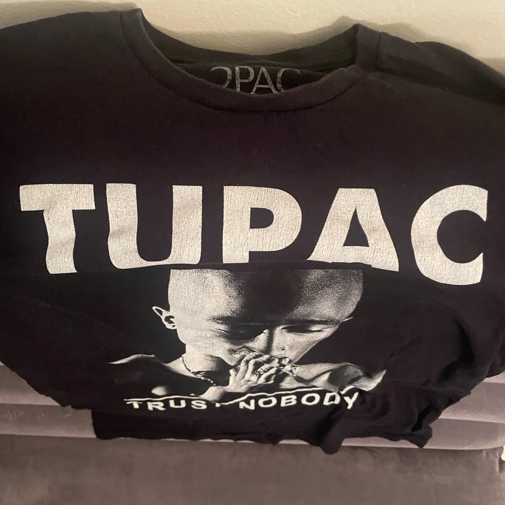 TUPAC Shirt